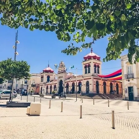 Casa Lisa, Parragil,