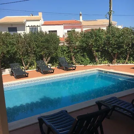 Casa Lisa, Parragil, *