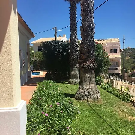 Villa Casa Lisa, Parragil, Loulé
