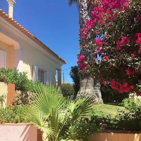 Casa Lisa, Parragil, * Loulé