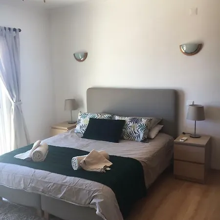 Casa Lisa, Parragil, * Loulé