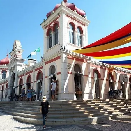 Casa Lisa, Parragil, Villa